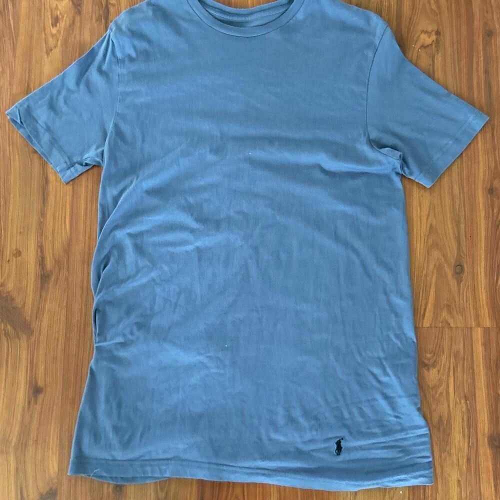Polo Ralph Lauren graphic tshirt small